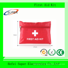 Kit de primeros auxilios personalizado de alta calidad